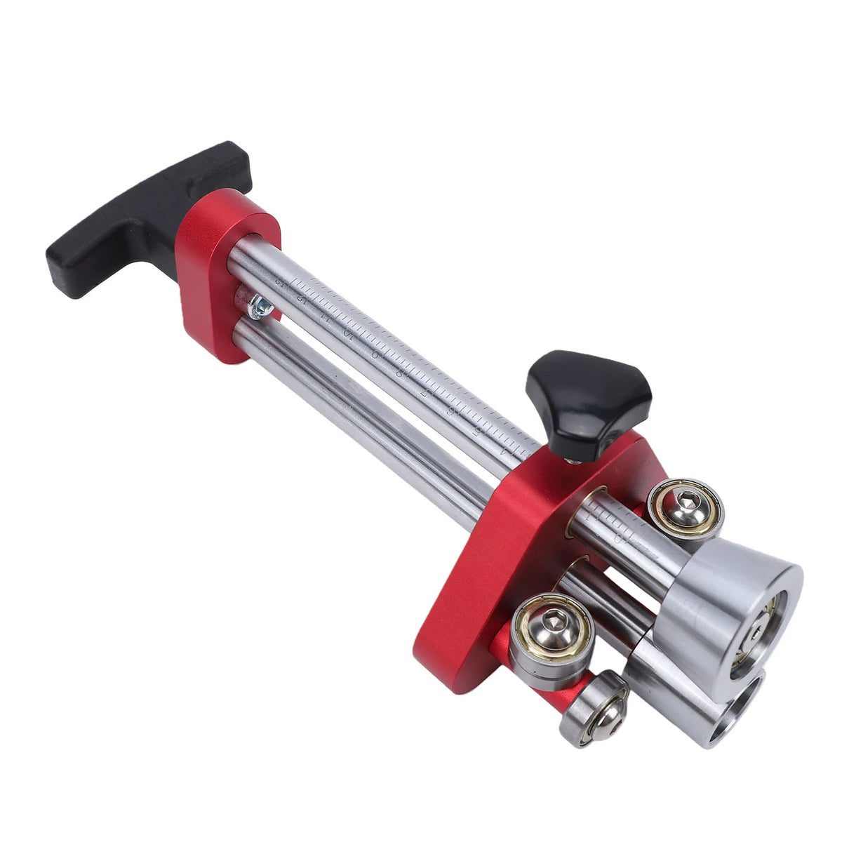 2PlaceTools Adjustable Sheet Metal Roofing Roller & Bender
