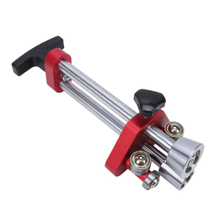 2PlaceTools Adjustable Sheet Metal Roofing Roller & Bender