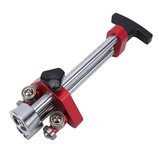 2PlaceTools Adjustable Sheet Metal Roofing Roller & Bender