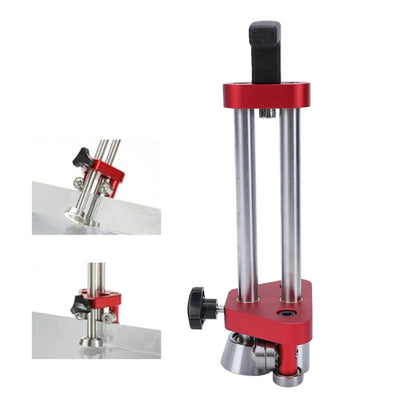 2PlaceTools Adjustable Sheet Metal Roofing Roller & Bender