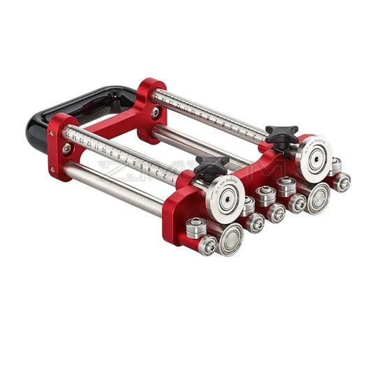 2PlaceTools 2-Station Sheet Metal Bending Roller