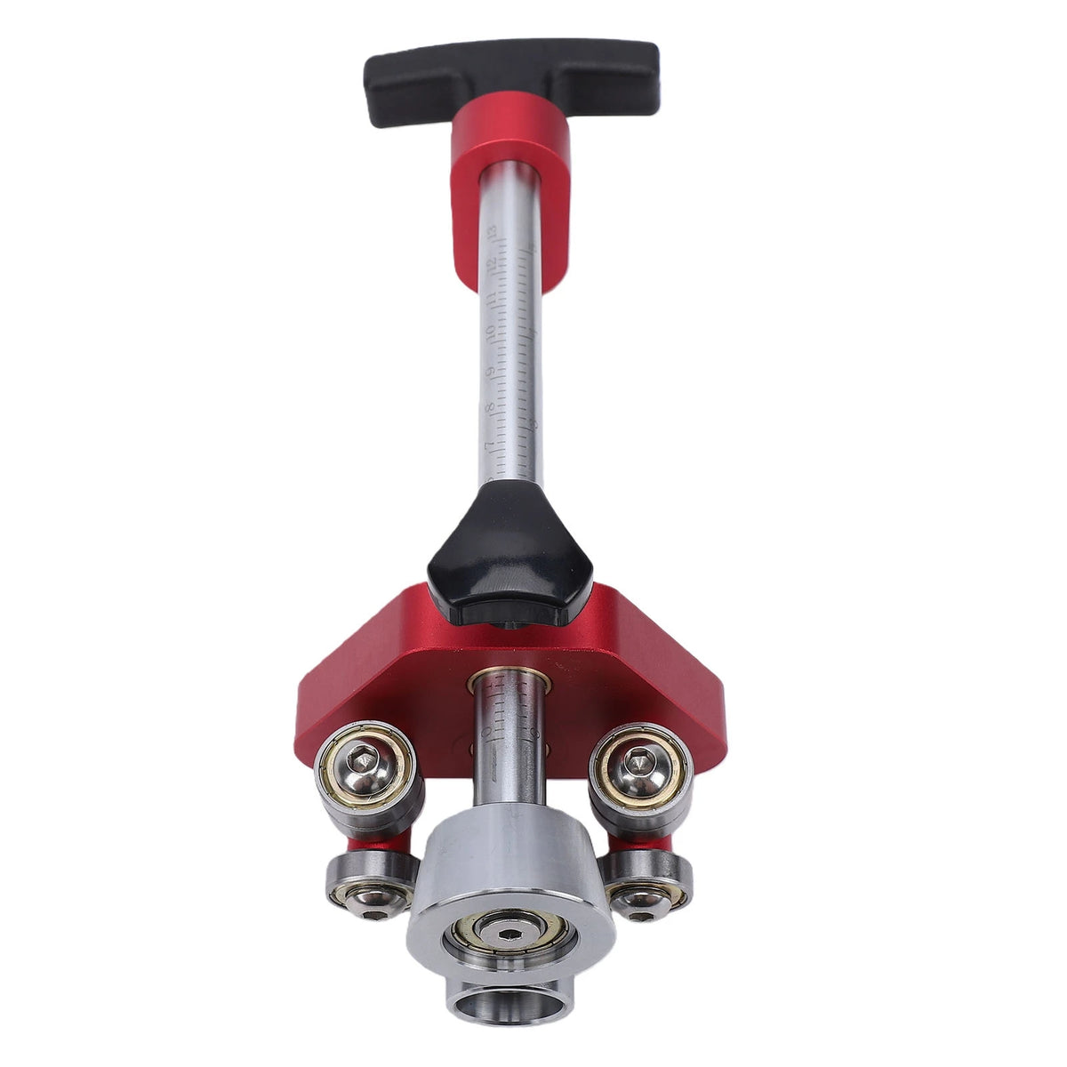 2PlaceTools Adjustable Sheet Metal Roofing Roller & Bender