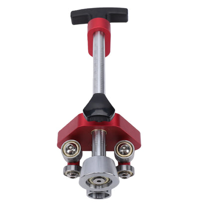 2PlaceTools Adjustable Sheet Metal Roofing Roller & Bender